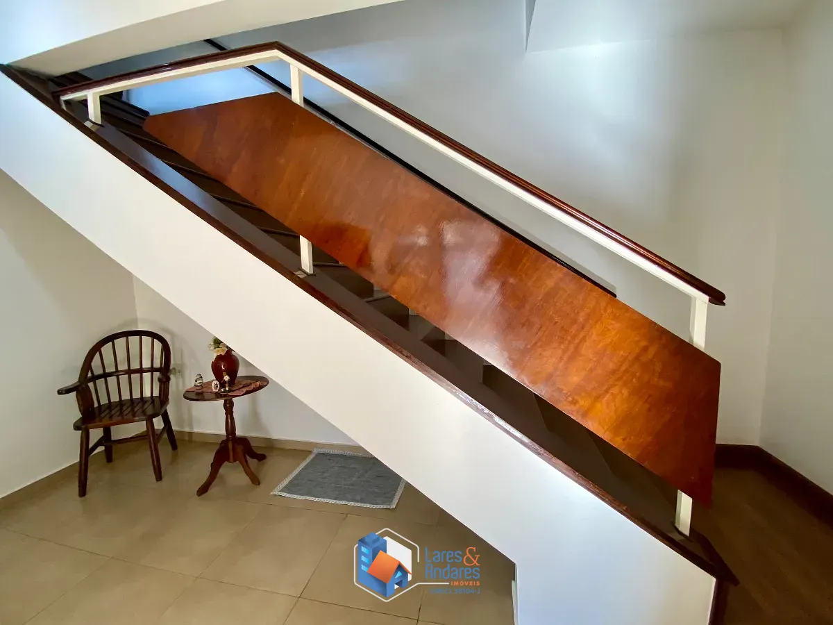 Sobrado, 5 quartos, 360 m² - Foto 15