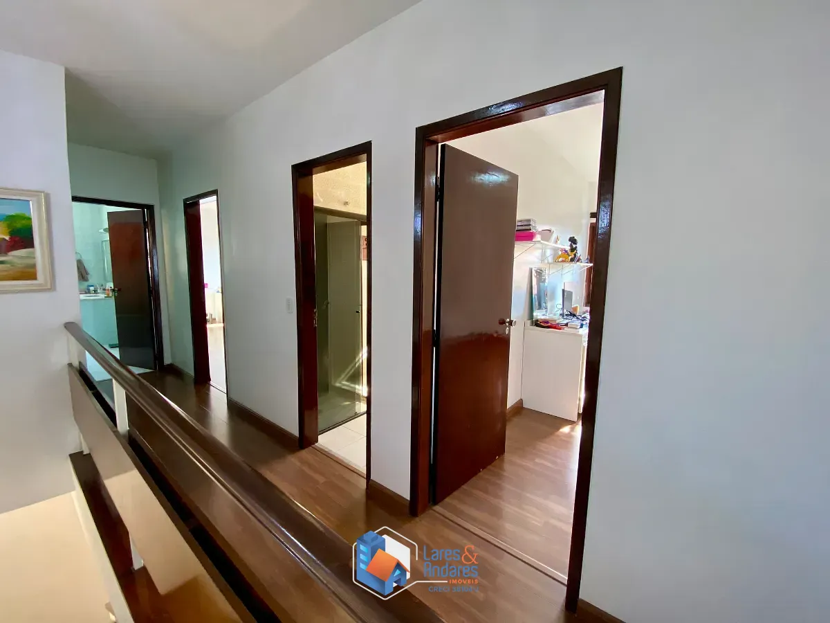 Sobrado, 5 quartos, 360 m² - Foto 17