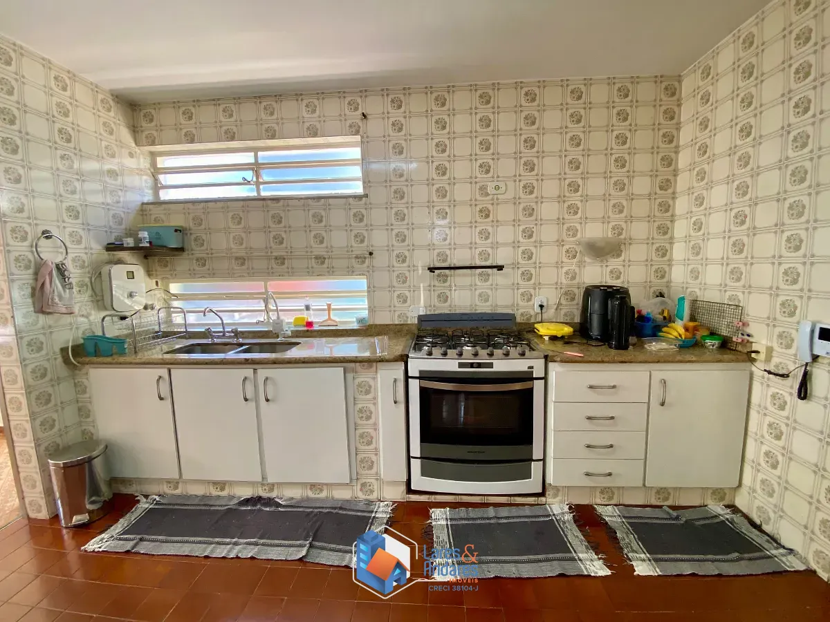 Sobrado, 5 quartos, 360 m² - Foto 43