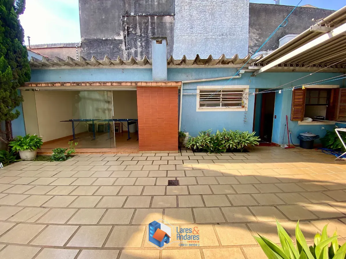 Sobrado, 5 quartos, 360 m² - Foto 40
