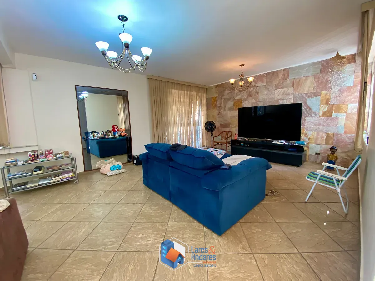 Sobrado, 5 quartos, 360 m² - Foto 13