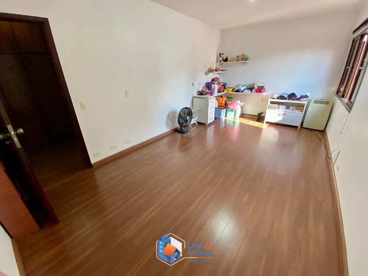 Sobrado, 5 quartos, 360 m² - Foto 24