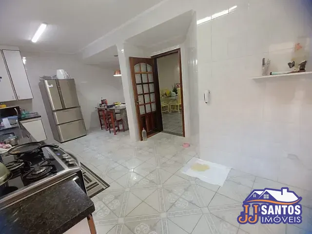 Sobrado com 200m² 3 quartos e 3 banheiros, à venda, no bairro Mooca em São Paulo