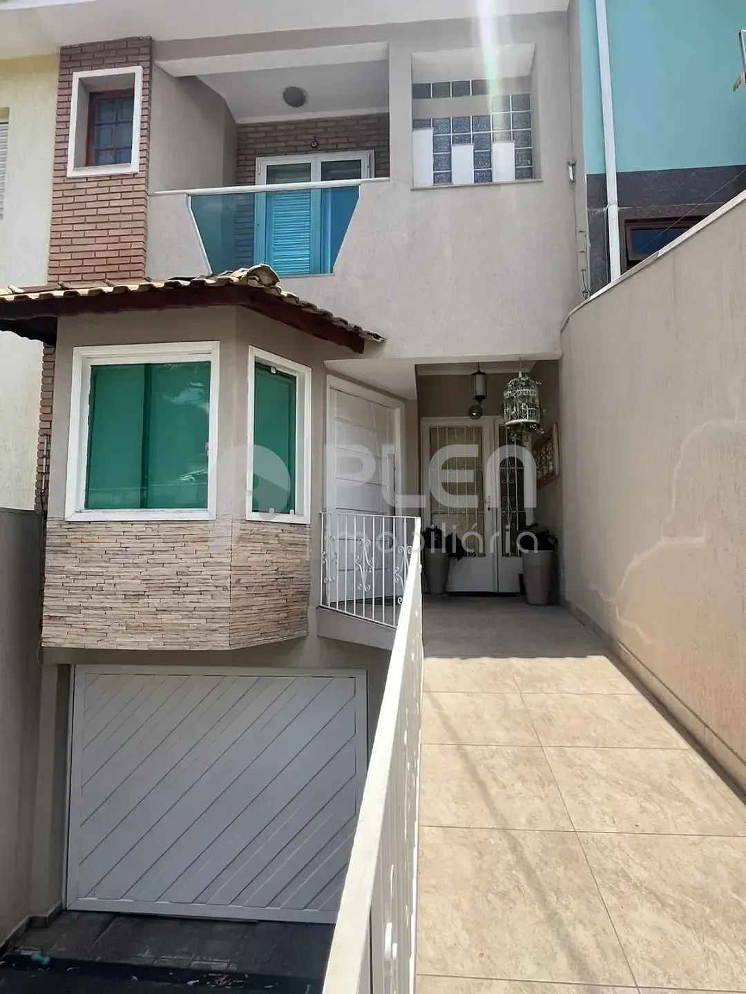 Casa de 4 quartos à venda em Vila Nova Mazzei, São Paulo