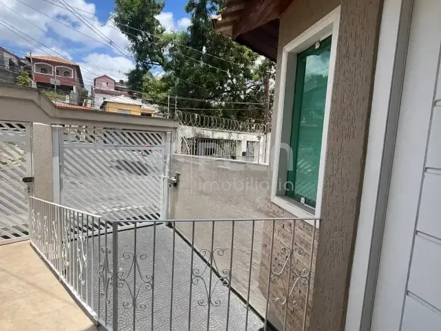 Sobrado com 195m² 4 quartos e 5 banheiros, à venda, no bairro Vila Nova Mazzei em São Paulo