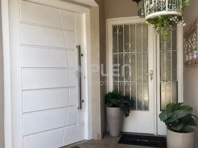 Sobrado com 195m² 4 quartos e 5 banheiros, à venda, no bairro Vila Nova Mazzei em São Paulo