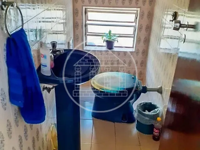 Sobrado com 125m² 3 quartos e 2 banheiros, à venda, no bairro Jardim Ernestina em São Paulo