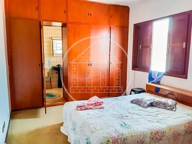 Sobrado com 125m² 3 quartos e 2 banheiros, à venda, no bairro Jardim Ernestina em São Paulo