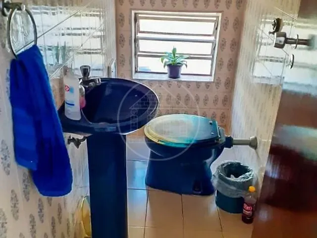Sobrado com 125m² 3 quartos e 2 banheiros, à venda, no bairro Jardim Ernestina em São Paulo