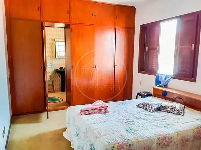 Sobrado com 125m² 3 quartos e 2 banheiros, à venda, no bairro Jardim Ernestina em São Paulo