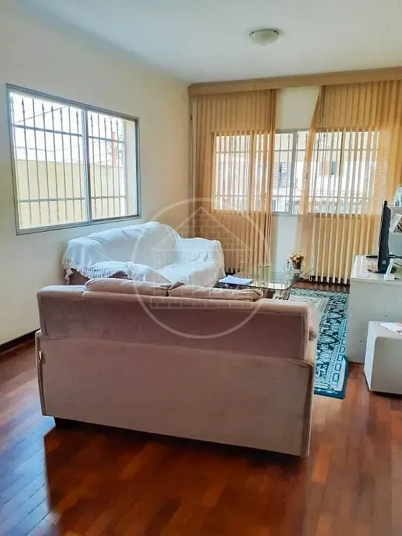 Sobrado, 3 quartos, 120 m² - Foto 6