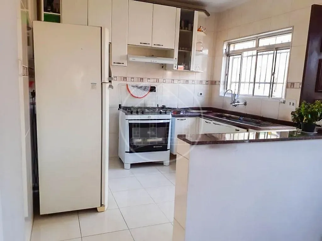 Sobrado, 3 quartos, 120 m² - Foto 8