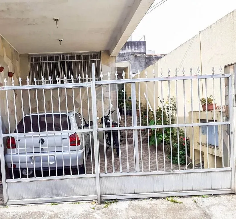 Sobrado, 3 quartos, 120 m² - Foto 2