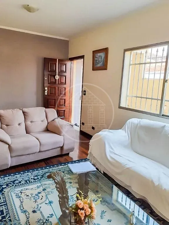 Sobrado, 3 quartos, 120 m² - Foto 7