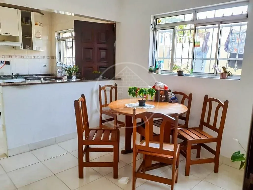 Sobrado, 3 quartos, 120 m² - Foto 9