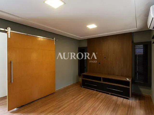 Sobrado com 623m² 4 quartos e 5 banheiros, para alugar, no bairro Terra Bonita em Londrina