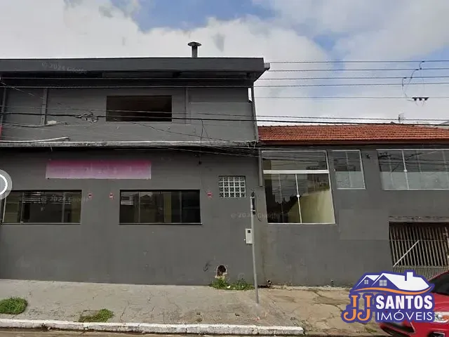 Sobrado com 231m², à venda, no bairro Mooca em São Paulo