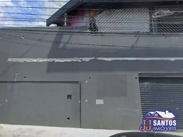 Sobrado com 231m², à venda, no bairro Mooca em São Paulo