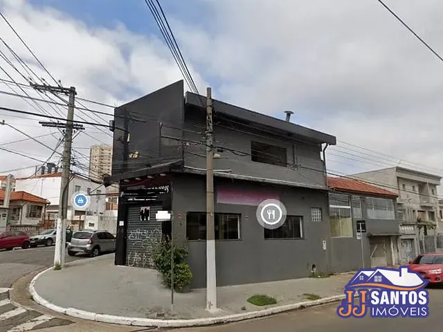 Sobrado com 231m², à venda, no bairro Mooca em São Paulo