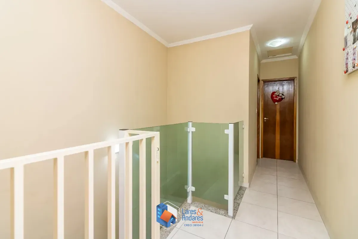Sobrado, 2 quartos, 75 m² - Foto 19