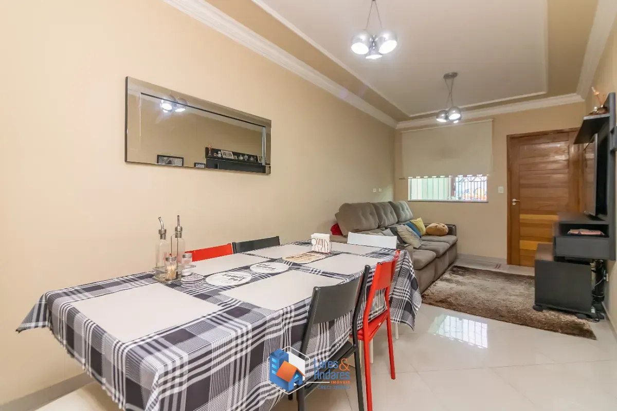 Sobrado, 2 quartos, 75 m² - Foto 8