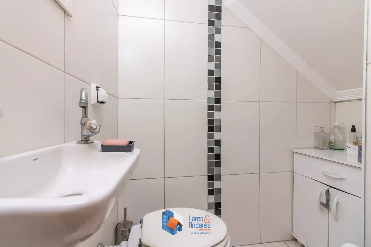 Sobrado, 2 quartos, 75 m² - Foto 9