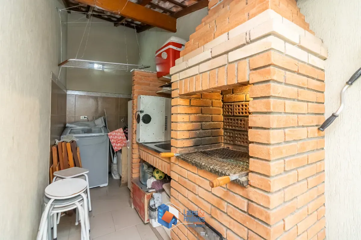 Sobrado, 2 quartos, 75 m² - Foto 15