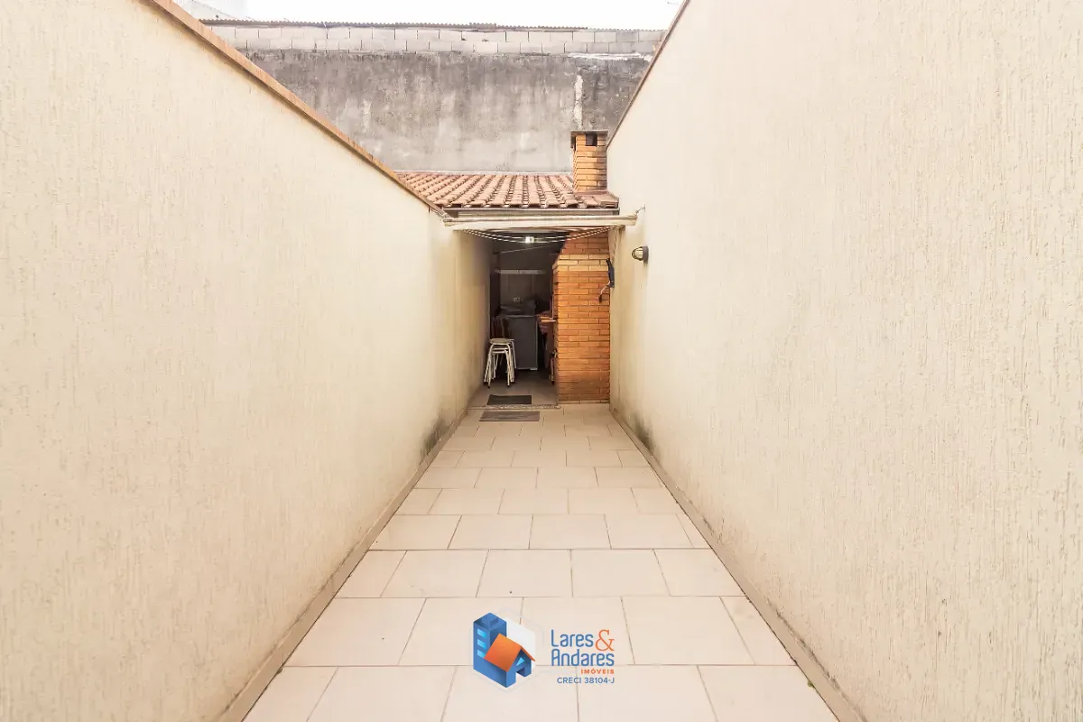 Sobrado, 2 quartos, 75 m² - Foto 13