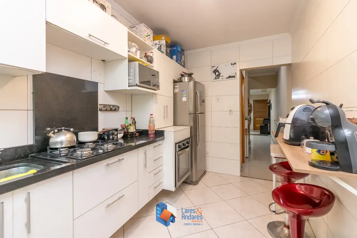 Sobrado, 2 quartos, 75 m² - Foto 11