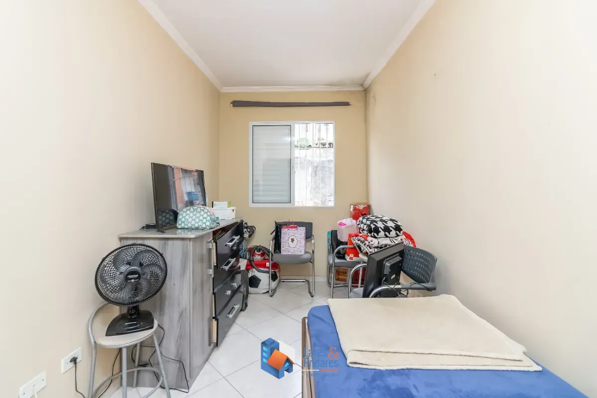Sobrado, 2 quartos, 75 m² - Foto 17