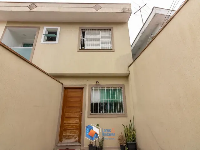 Sobrado com 241m² 2 quartos e 2 banheiros, à venda, no bairro Vila Zat em São Paulo