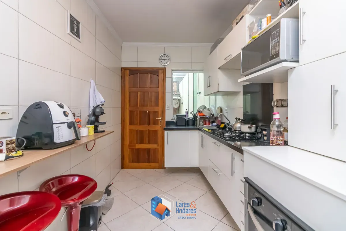 Sobrado, 2 quartos, 75 m² - Foto 10