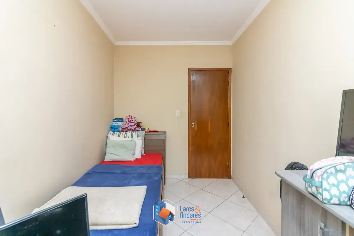 Sobrado, 2 quartos, 75 m² - Foto 18