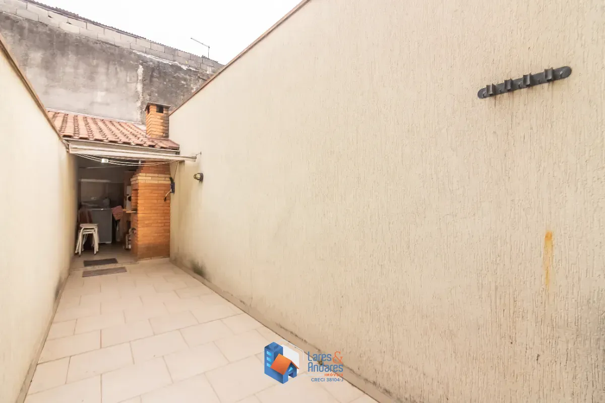 Sobrado, 2 quartos, 75 m² - Foto 14