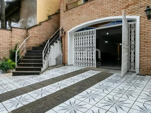 Sobrado 4 quartos e 5 banheiros, à venda, no bairro Jardim Franca em São Paulo