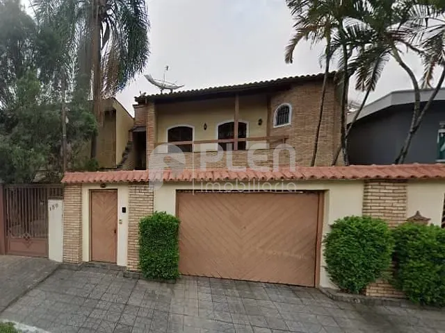 Sobrado 4 quartos e 5 banheiros, à venda, no bairro Jardim Franca em São Paulo