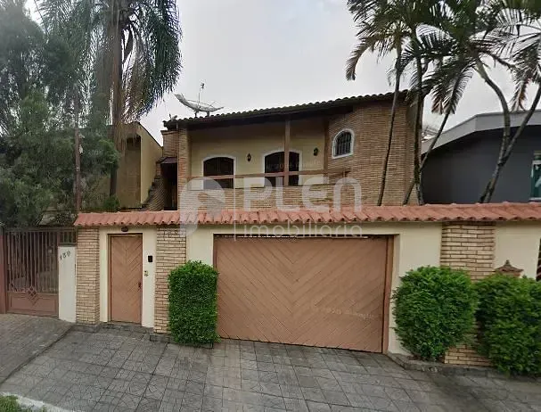 Casa de 4 quartos à venda em Jardim França, São Paulo