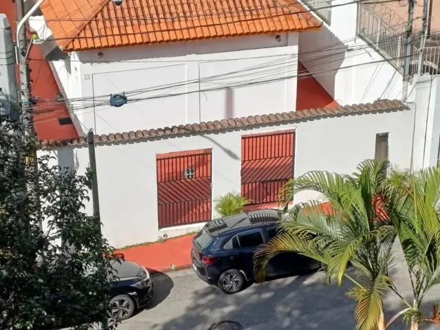 Casa com 350m² 12 quartos e 13 banheiros, à venda, no bairro Bosque da Saúde em São Paulo