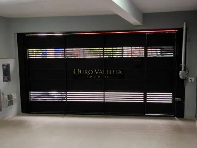 Sobrado com 180m² 3 quartos e 5 banheiros, à venda, no bairro Vila Ema em São Paulo