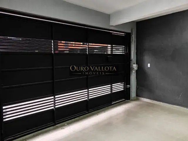 Sobrado com 180m² 3 quartos e 5 banheiros, à venda, no bairro Vila Ema em São Paulo