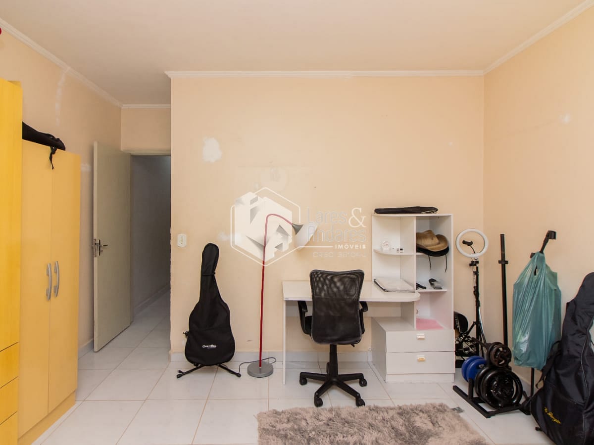 Sobrado, 3 quartos, 117 m² - Foto 11