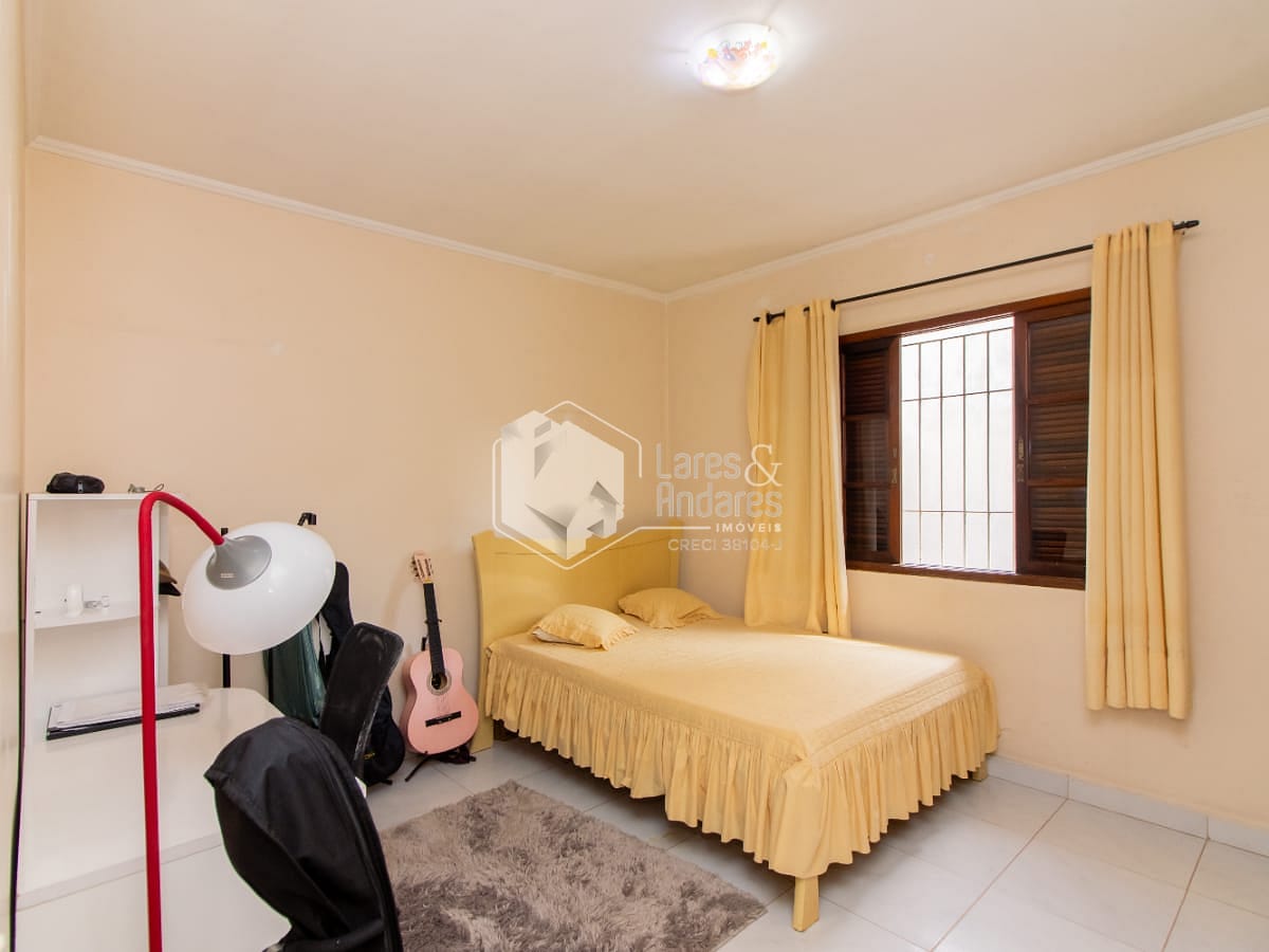 Sobrado, 3 quartos, 117 m² - Foto 9