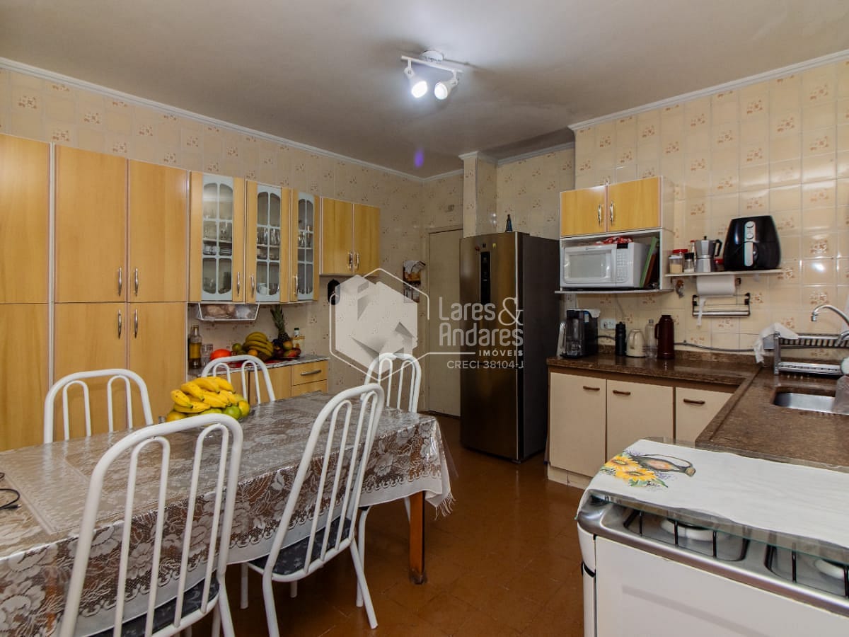 Sobrado, 3 quartos, 117 m² - Foto 23