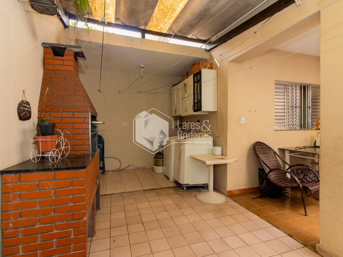 Sobrado, 3 quartos, 117 m² - Foto 30