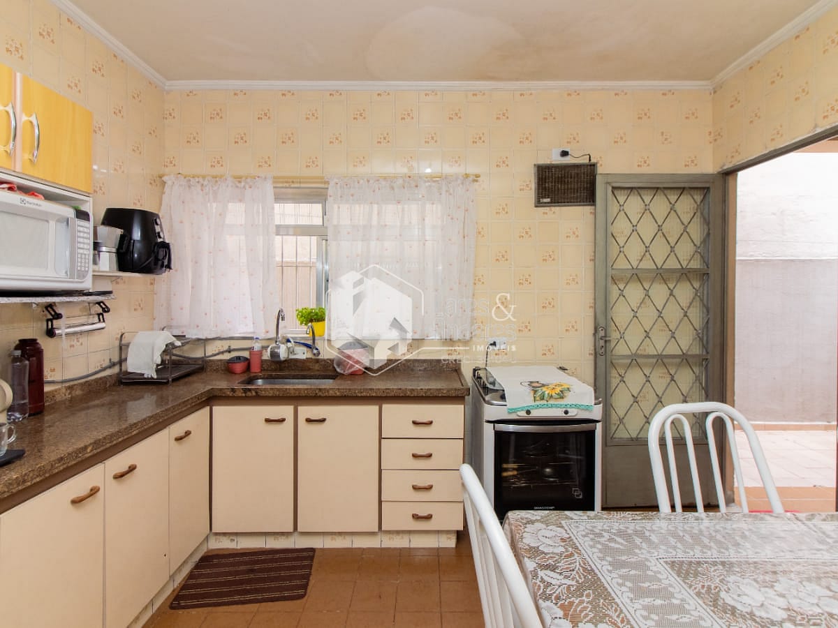 Sobrado, 3 quartos, 117 m² - Foto 26