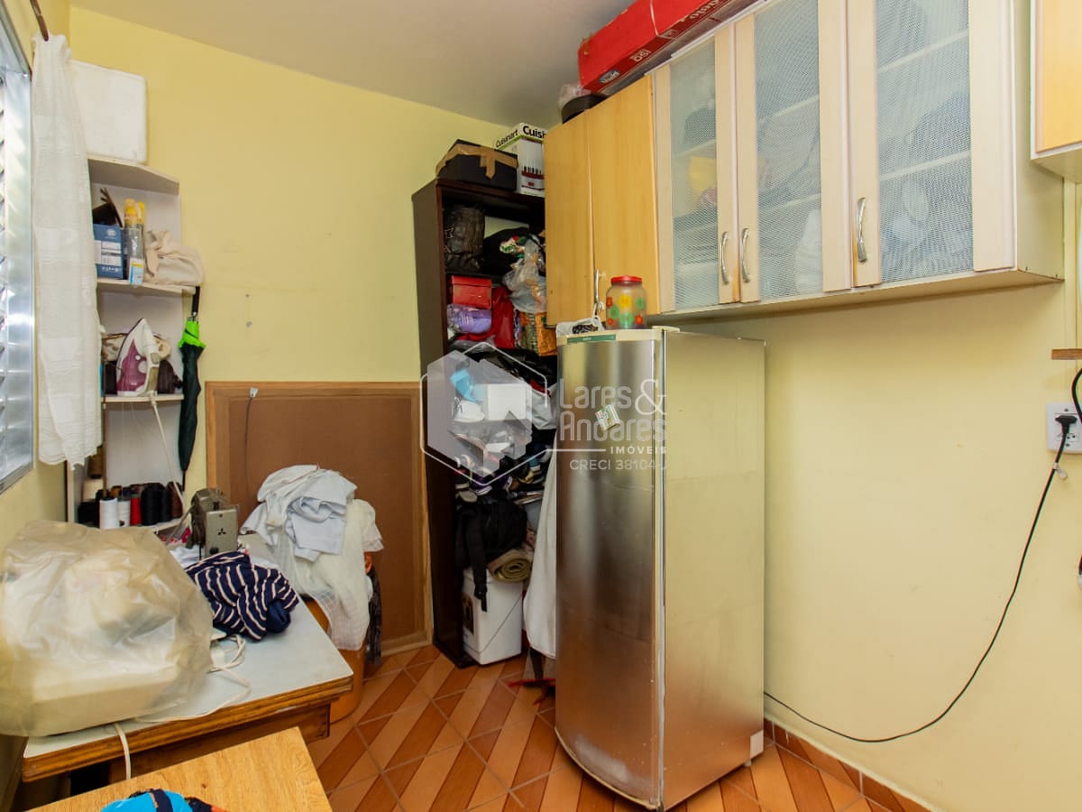 Sobrado, 3 quartos, 117 m² - Foto 28