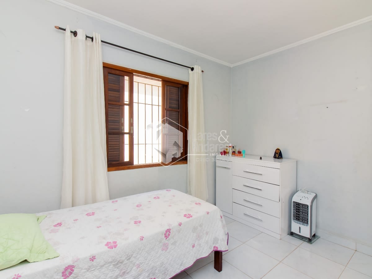 Sobrado, 3 quartos, 117 m² - Foto 12