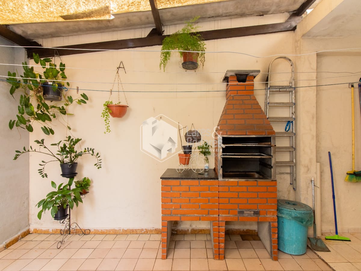 Sobrado, 3 quartos, 117 m² - Foto 29