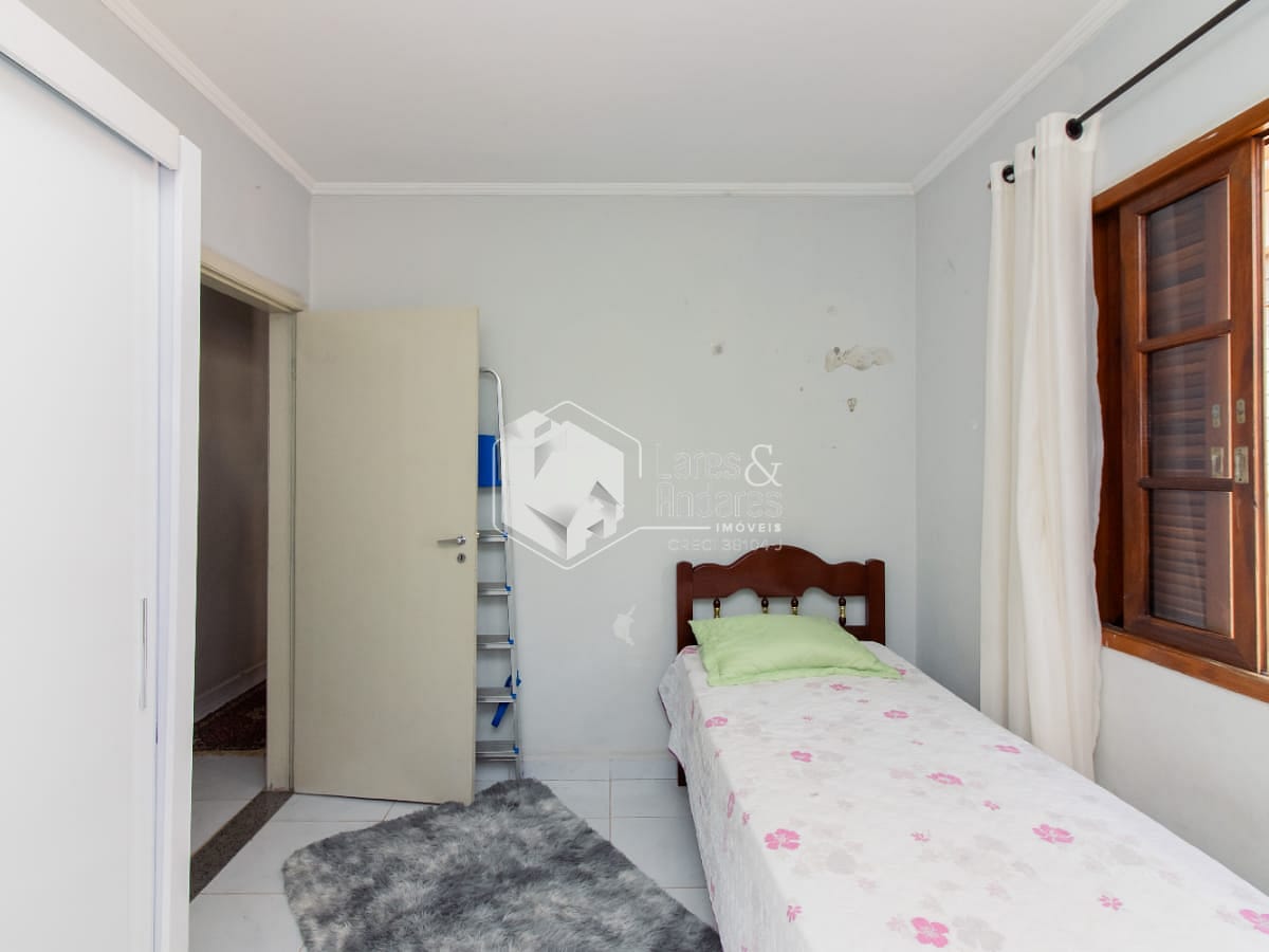 Sobrado, 3 quartos, 117 m² - Foto 14