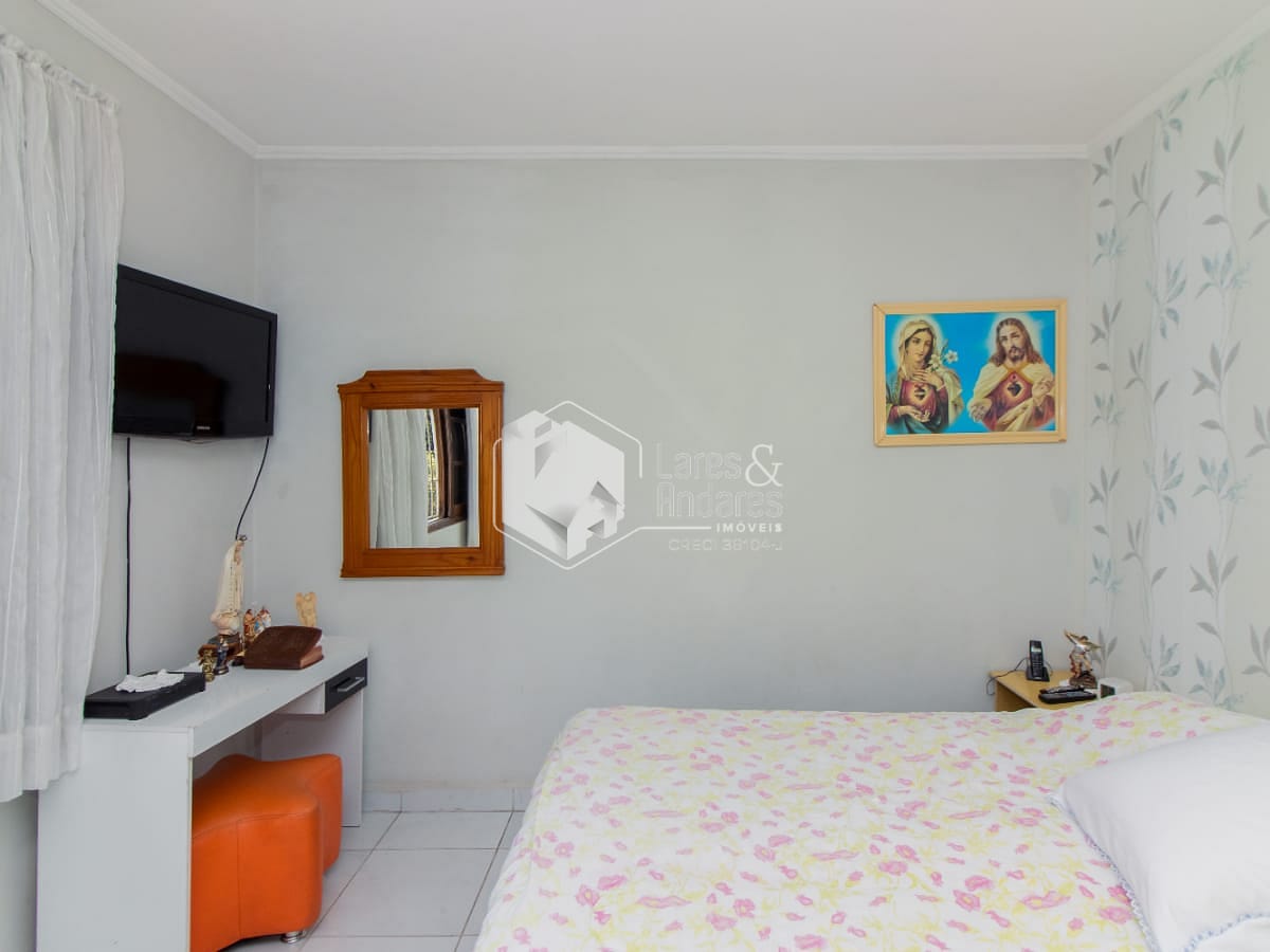 Sobrado, 3 quartos, 117 m² - Foto 19